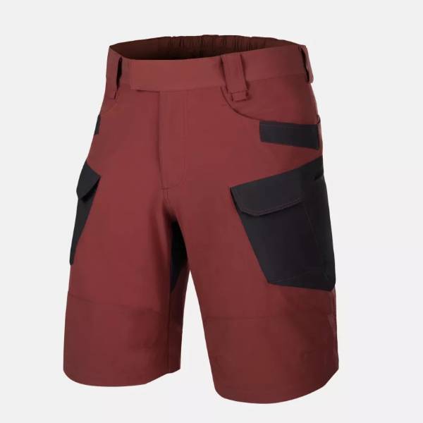 Pantaloni corti OTS Shorts 11