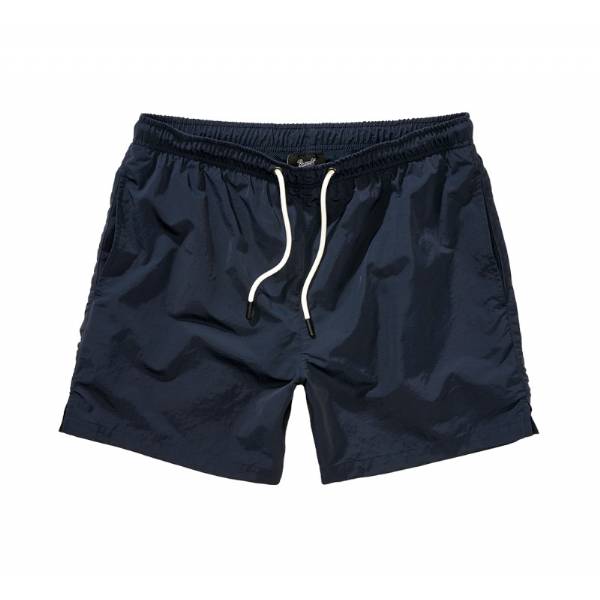Costume da bagno Swimshort Basic corto - Navy - Brandit