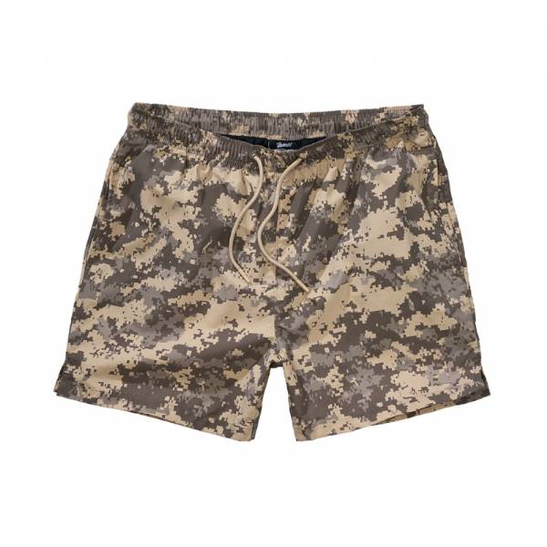 Costume da bagno Swimshort Basic corto - AT Digital - Brandit