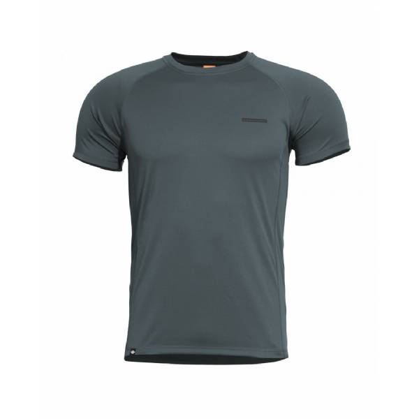 T-shirt Bodyshock MK2 Quick Dry - Charcoal Blue - Pentagon