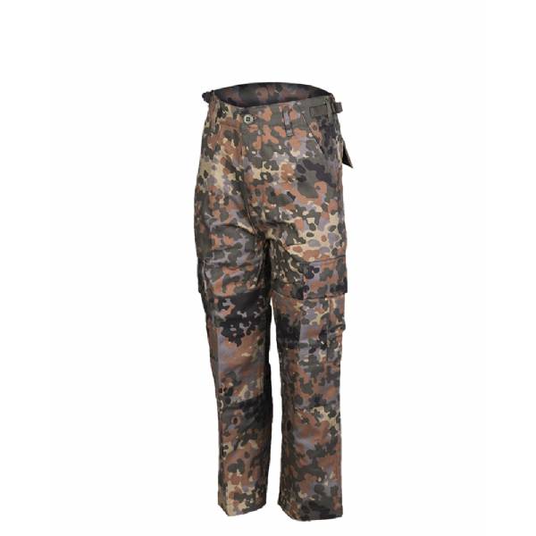 Pantaloni BDU bambino - Flecktarn - Mil-Tec