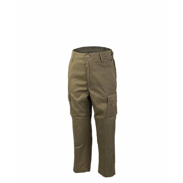 Pantaloni BDU bambino - OD - Mil-Tec