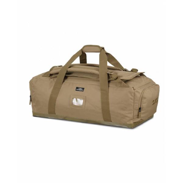 Borsa Militare SAS Bag 70L (Ex Atlas) - Coyote - Pentagon Tac Maven