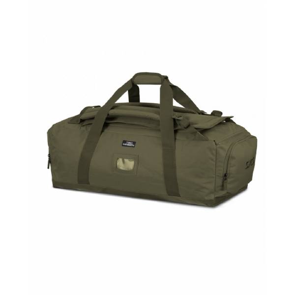 Borsa Militare SAS Bag 70L (Ex Atlas) - Olive Green - Pentagon Tac Maven