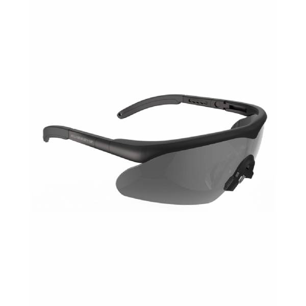 Occhiali di Sicurezza Raptor Pro - Nero - Swiss Eye