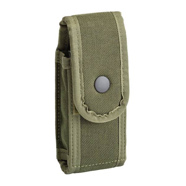 Porta Caricatore Beretta 92 Trattamento IR (Capitolato EI mod. 2004) OD Green - Defcon 5