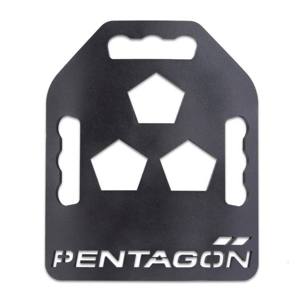 Avron, piastra Tac-Fitness 3kg - Pentagon