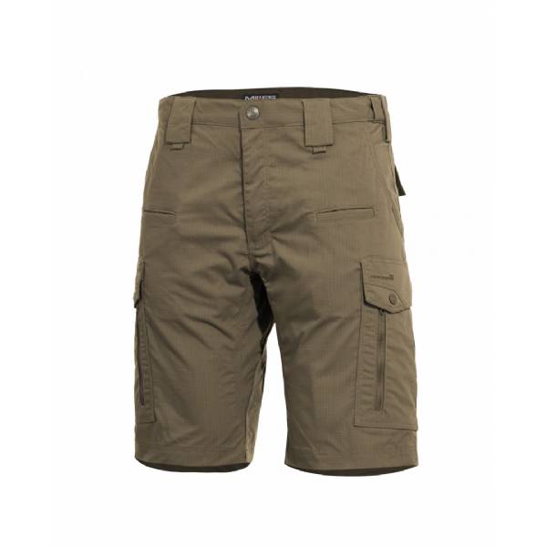Pantaloni Corti Ranger 2.0 - Coyote - Pentagon