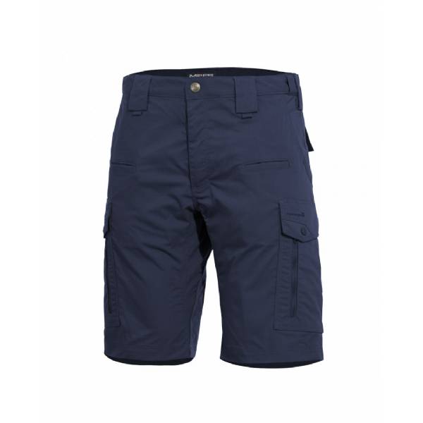 Pantaloni Corti Ranger 2.0 - Midnight Blue - Pentagon