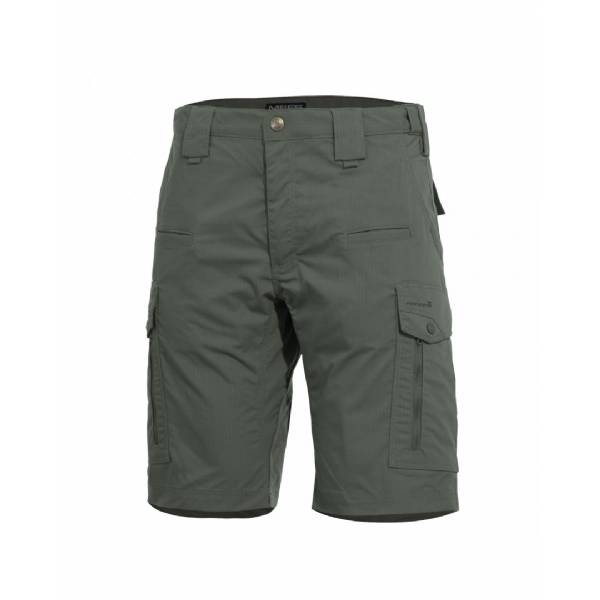 Pantaloni Corti Ranger 2.0 - Camo Green - Pentagon