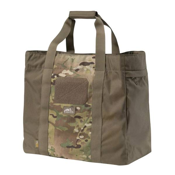 Borsa Field Tote Bag 55L Multicam – Helikon-Tex