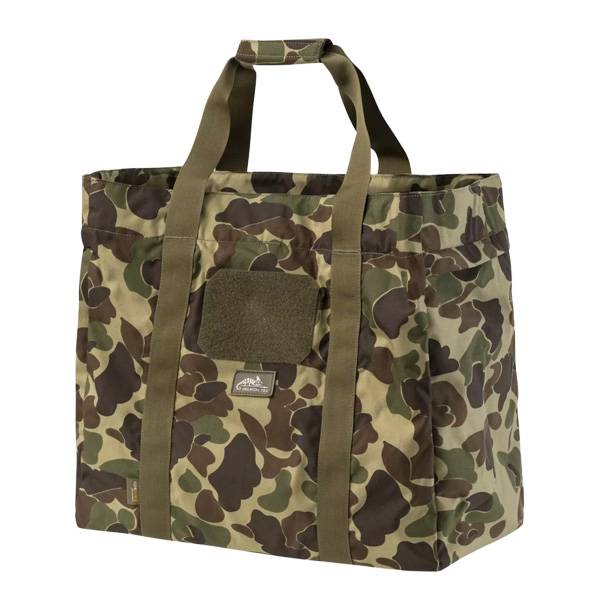 Borsa Field Tote Bag 55L Duck Hunter  – Helikon-Tex