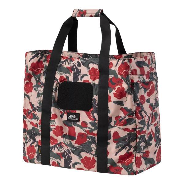 Borsa Field Tote Bag 55L Cassino – Helikon-Tex