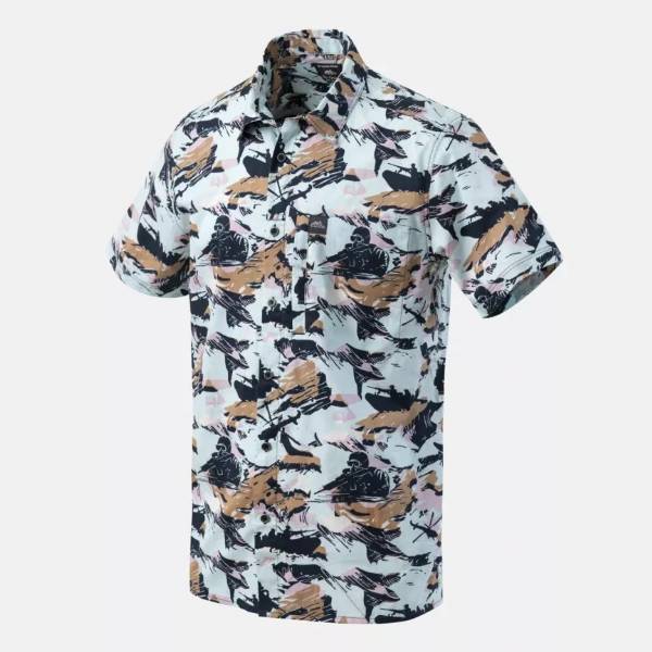 Camicia Hawaiian - Pacific - Helikon-Tex