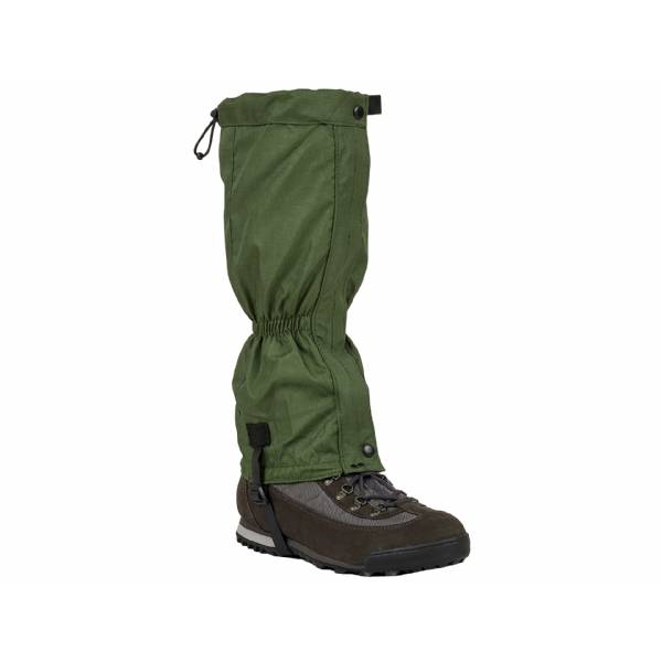 Highlander Ghette Copricalzari in AB-Tex - OD Green - Defcon5
