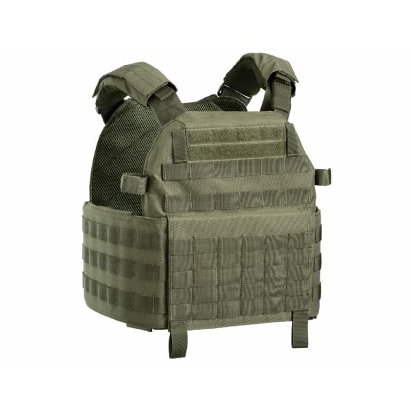 Vest Carrier 1000D Poly - OD Green - Outac