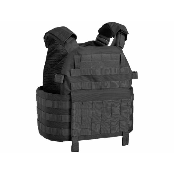 Vest Carrier 1000D Poly - Nero - Outac