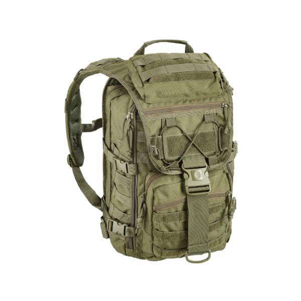 Zaino militare Basic 45L - OD Green - Defcon5