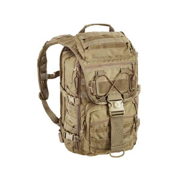 Zaino militare Basic 45L - Coyote Tan - Defcon5
