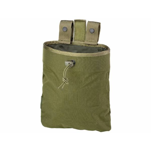 Tasca porta caricatori esausti - OD Green - Defcon5