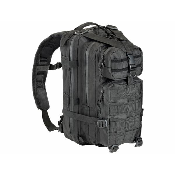 Zainetto tattico 30L - Nero - Defcon5