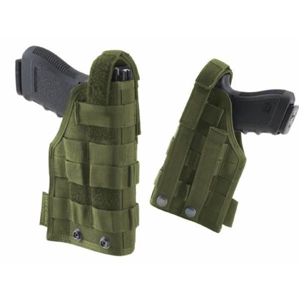 Fondina pistola - OD Green - Defcon5