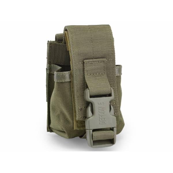 Taschina porta granata - OD Green - Defcon5