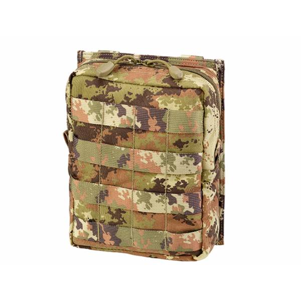 Tasca da campo Field Pouch - Vegetato - Defcon5