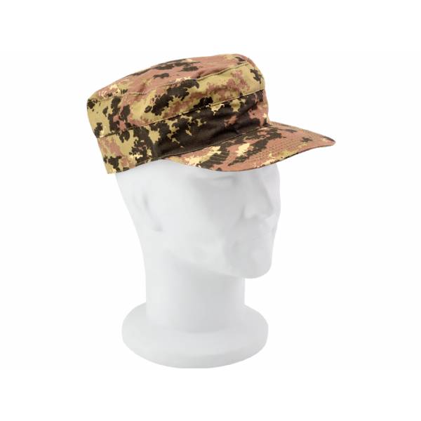 Berrettino militare da uniforme - Vegetato - Defcon5