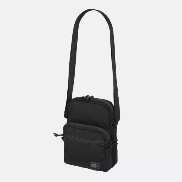 Borsa a tracolla compatta EDC - Nero - Helikon-Tex