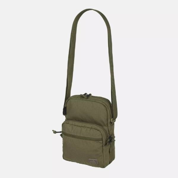 Borsa a tracolla compatta EDC - Olive Green - Helikon-Tex