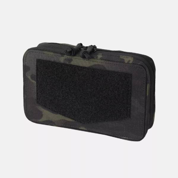 Tasca Guardian Admin - Multicam Black - Helikon-Tex