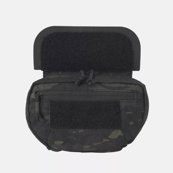 Tasca Guardian Dangler - Multicam Black - Helikon-Tex