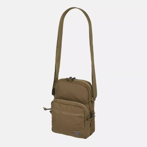 Borsa a tracolla compatta EDC - Coyote - Helikon-Tex