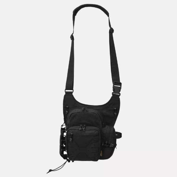 Borsa laterale EDC, Cordura - Nero - Helikon-Tex