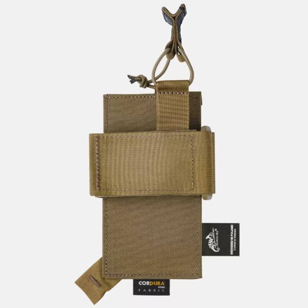 Inserto porta pistola invertito, Cordura - Coyote - Helikon-Tex