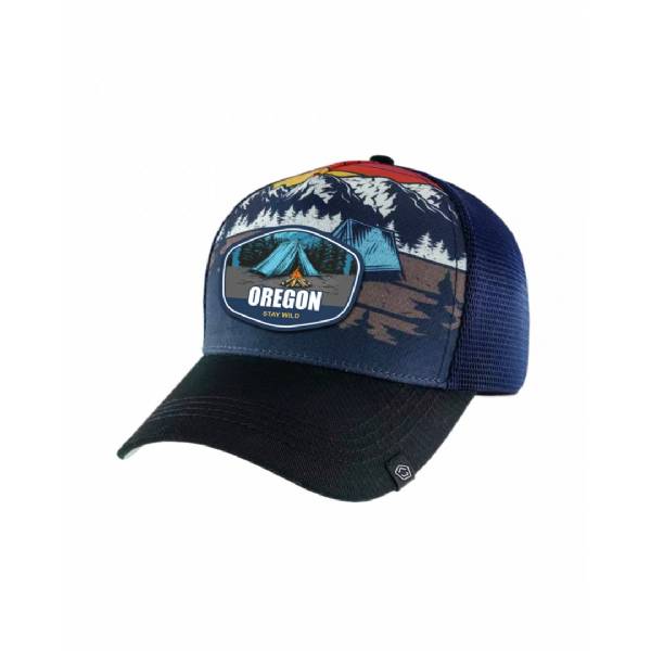 Cappello Adventure Camper - Pentagon