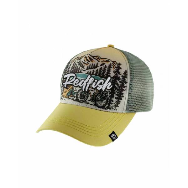 Cappello Adventure Cyclist - Pentagon