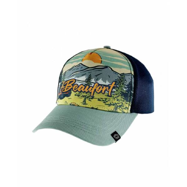 Cappello Adventure Explorer - Pentagon