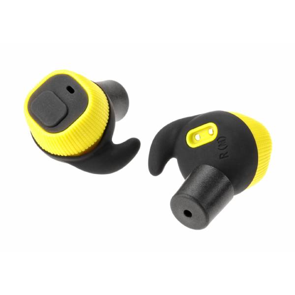 Auricolari elettronici M20 - Giallo - Earmor