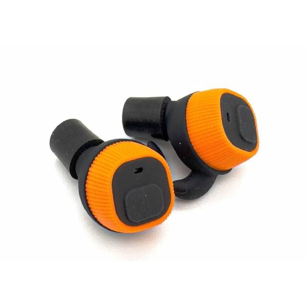 Auricolari elettronici M20 - Arancione - Earmor