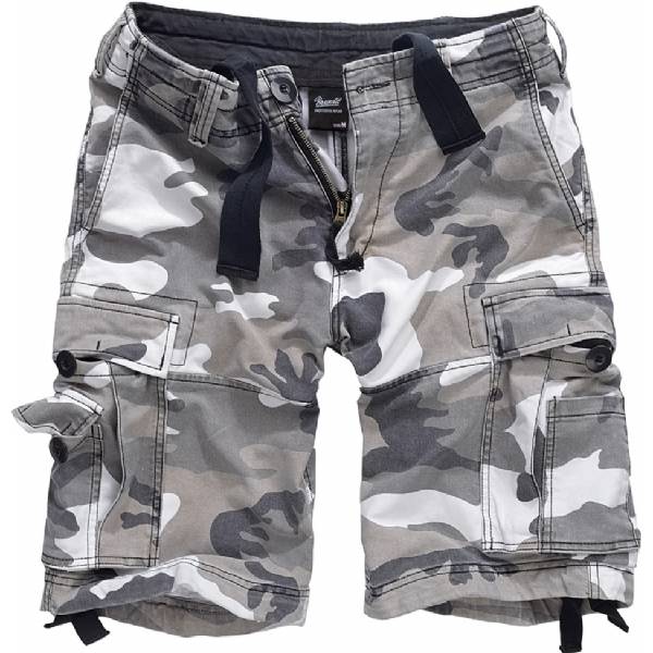 Pantaloni corti bermuda Vintage - Urban - Brandit
