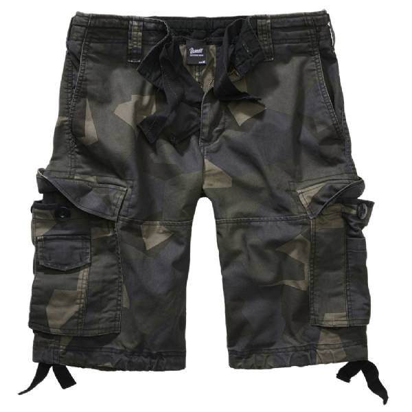 Pantaloni corti bermuda Vintage - M90 Darkcamo - Brandit