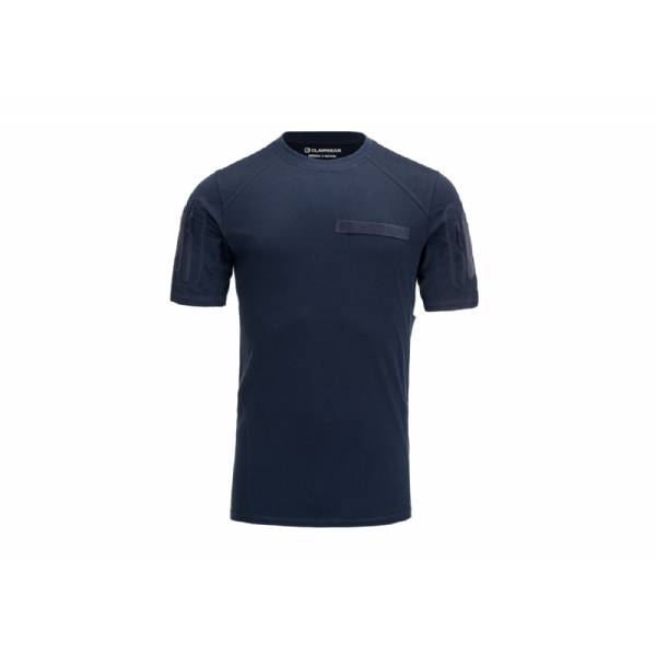 Maglietta Instructor MK III LW - Navy - Clawgear
