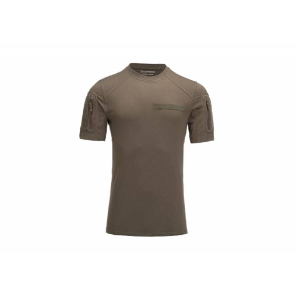 Maglietta Instructor MK III LW - Stonegrey Olive - Clawgear
