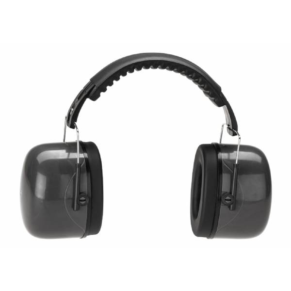 MaxDefense C7A Cuffia passiva protezione udito NRR 32 - Nero - Earmor