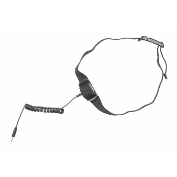 Microfono laringeo per M32 Plus - Earmor