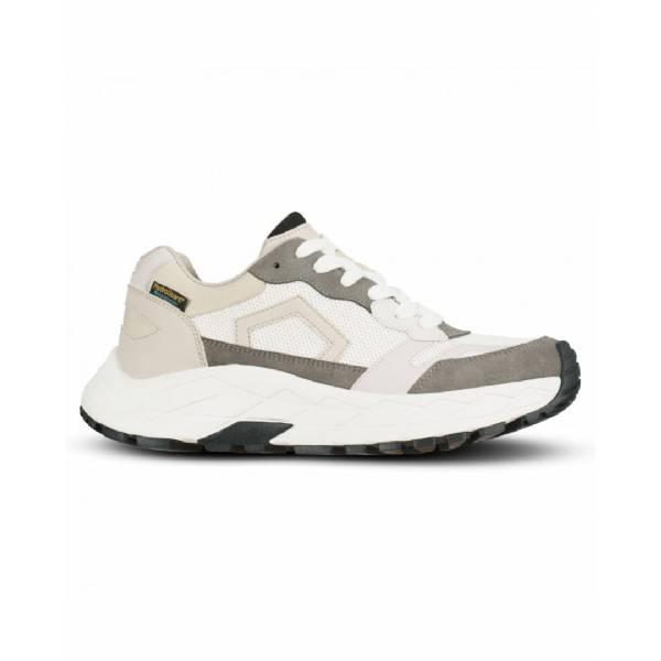 Sneakers Python - Bianco - Pentagon