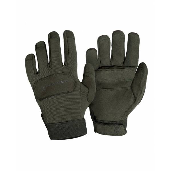 Guanti Tattici Duty Mechanic RAL7013 - Pentagon