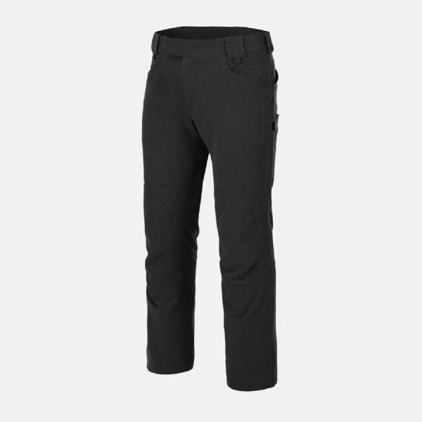 Pantaloni TTP Aero-Tech - Nero - Helikon-Tex